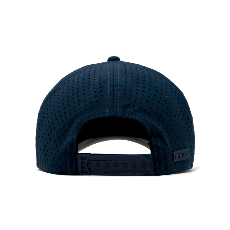 Melin Hydro Odyssey Stacked Navy Classic - Gabrielle's Biloxi