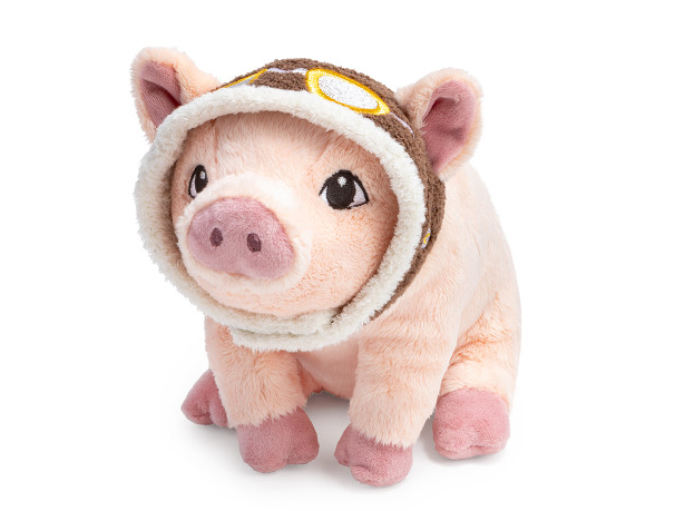 Maybe Book & Plush Pig Set - Gabrielle's Biloxi