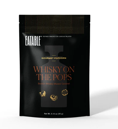 Whisky on the Pops-Mini - Gabrielle's Biloxi